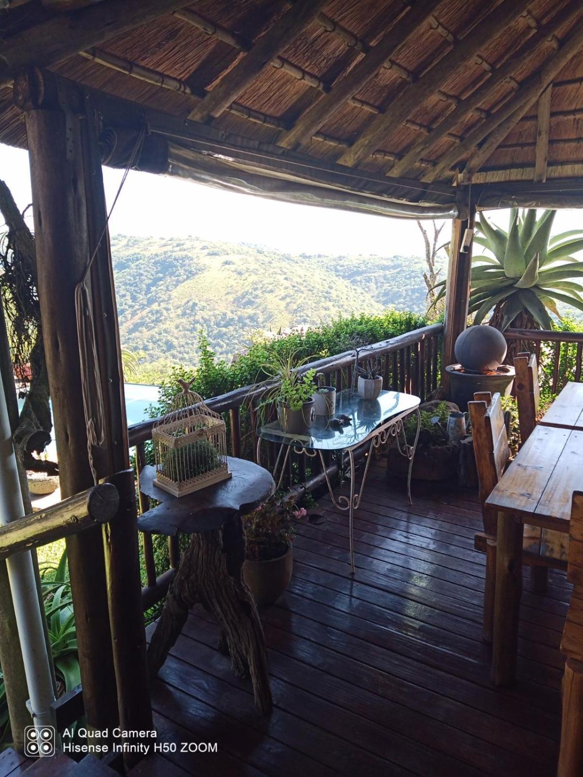 Leopards And Louries Bush Lodge Camperdown 외부 사진