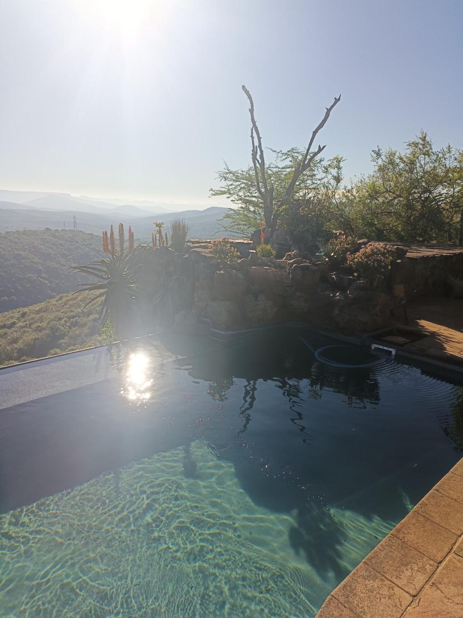 Leopards And Louries Bush Lodge Camperdown 외부 사진
